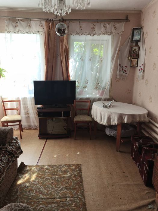 Будинок приватний