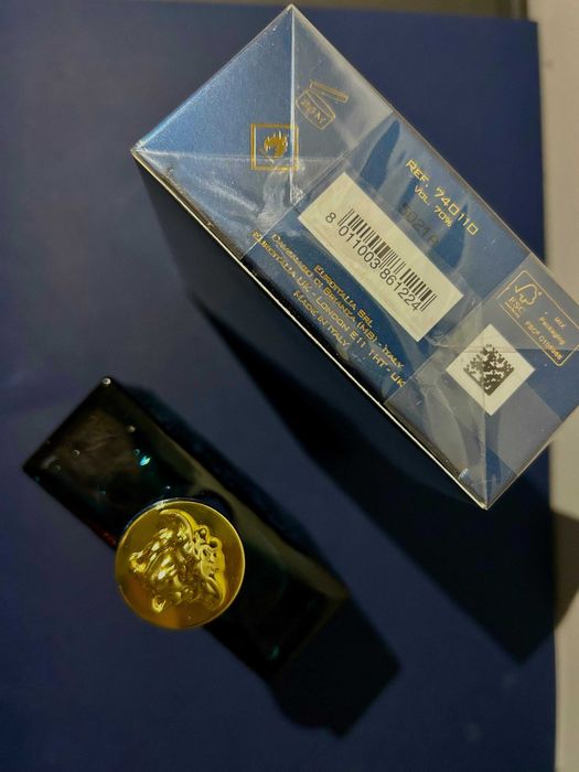 Versace Eros Eau De Parfum 100ml męskie