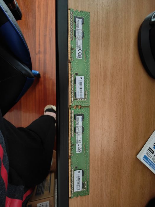 Memórias RAM DDR4 320064738414577411121
