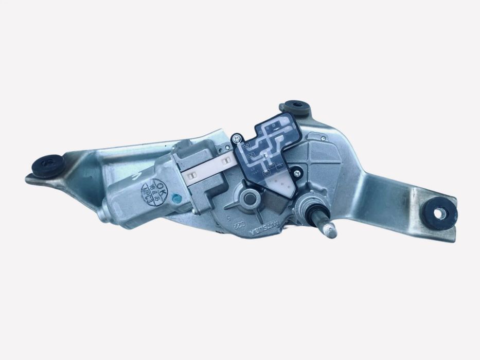 Моторчик двірників задній Mazda 3 BM HB BJT6-67-450