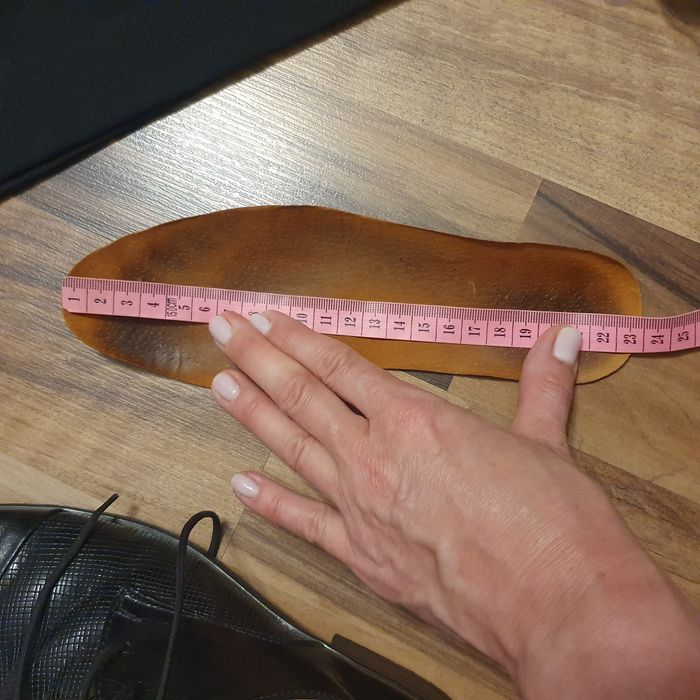 Buty komunijne  dla chłopca 34
