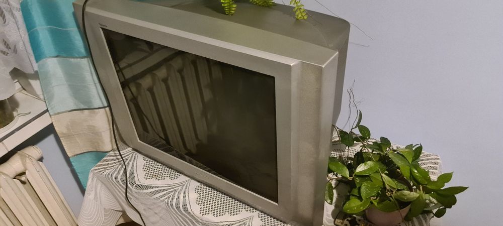Telewizor panasonic 30 "Quintrix