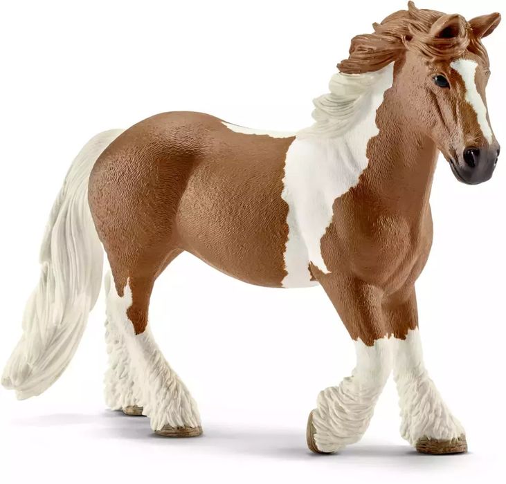 Klacz Tinker. Schleich