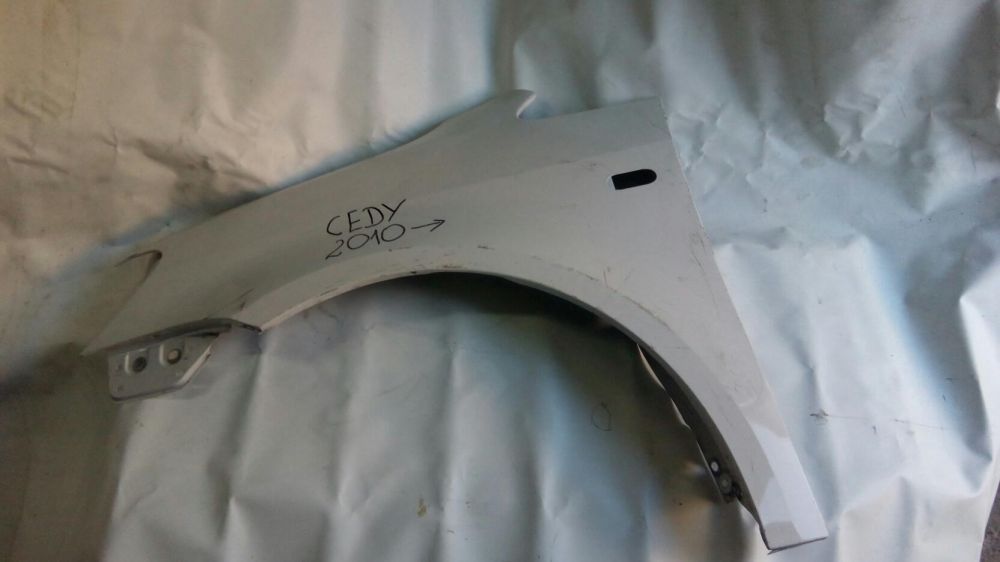Подушка безопасности Airbag Фольксваген Каді VW Caddy 2004-2010