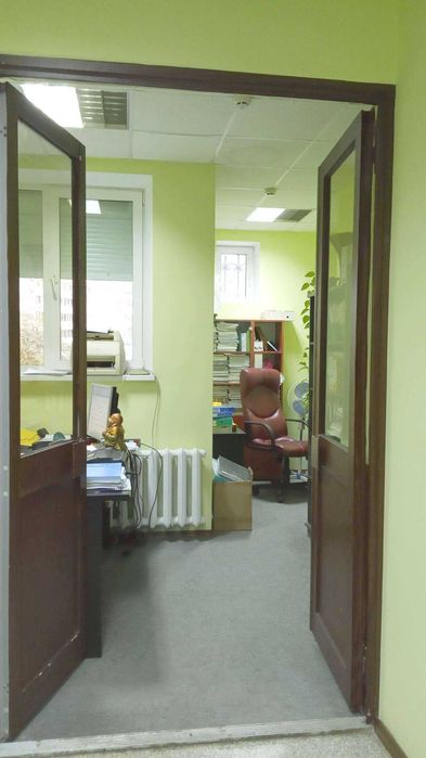 Commercial real estate at (area 100 m²) - Atlanta.ua - photo 9