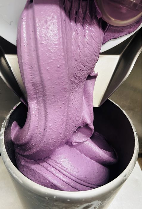 Бизнес по производству и продаже натурального мороженого