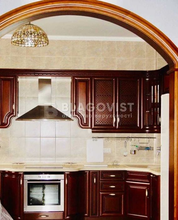 3-rooms apartment apartment by the address (area 135 m²) - Atlanta.ua - photo 5