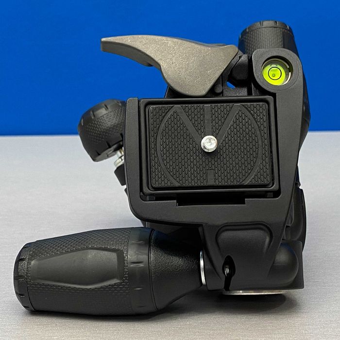 Manfrotto MH804-3W | Cabeça 3-Way