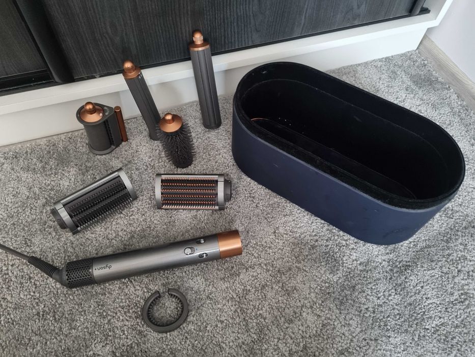 Dyson Airwrap okazja !!