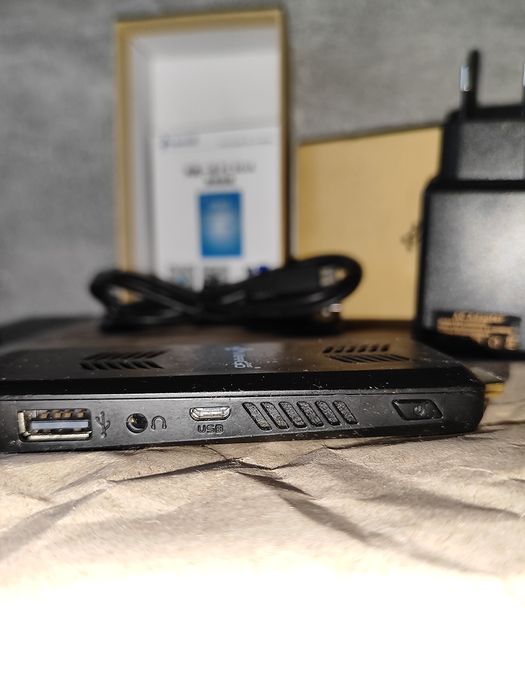 Міні ПК Meegopad 4 GB