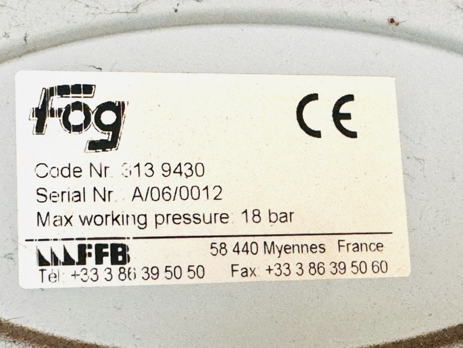 Pompa do Oleju pneumatyczna zestaw z Beczek 200 l Pistolet ,wąż 10 m ,