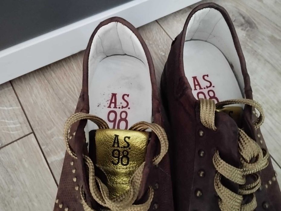 AS 98 Air Step size 37 śliczne buty