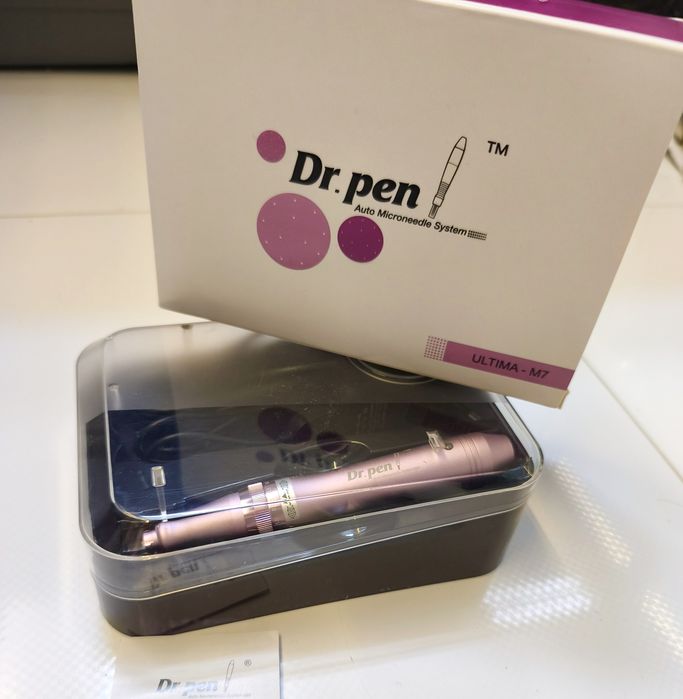 Dr.Pen penndo terapii mikroigłowej M7