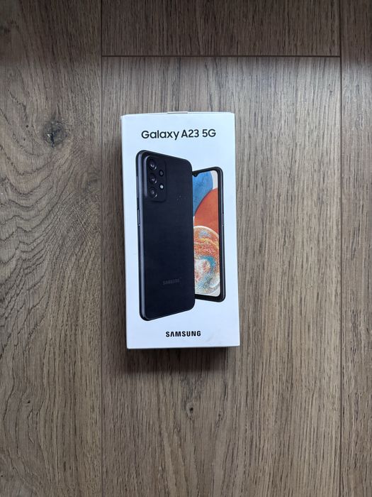 Samsung galaxy a23 5g 64gb Nowy