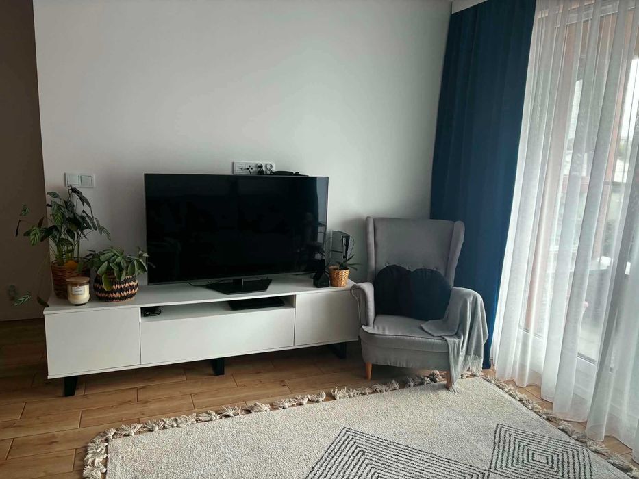 Mieszkanie – Mińsk Mazowiecki - Widok 3