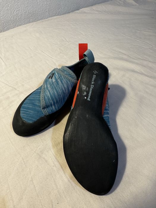 Buty wspinaczkowe roz. 33