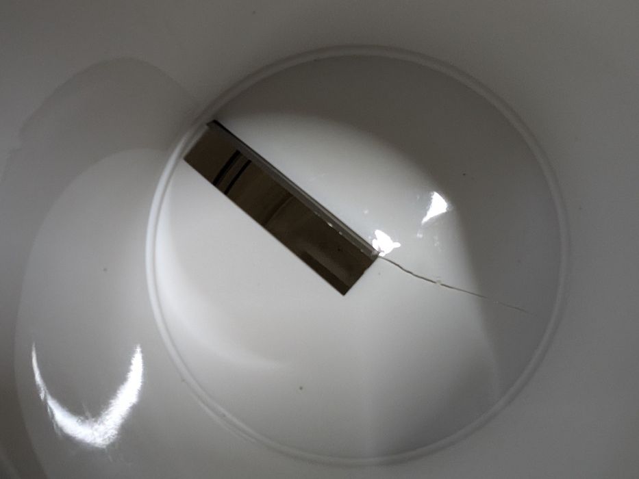 ręczna maszynka do golenia/kruszenia lodu