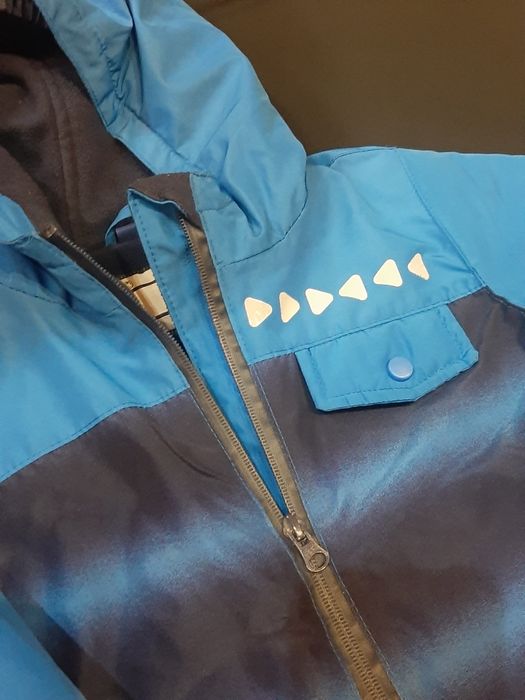 Дитячий термо комбинезон "Lupilu"