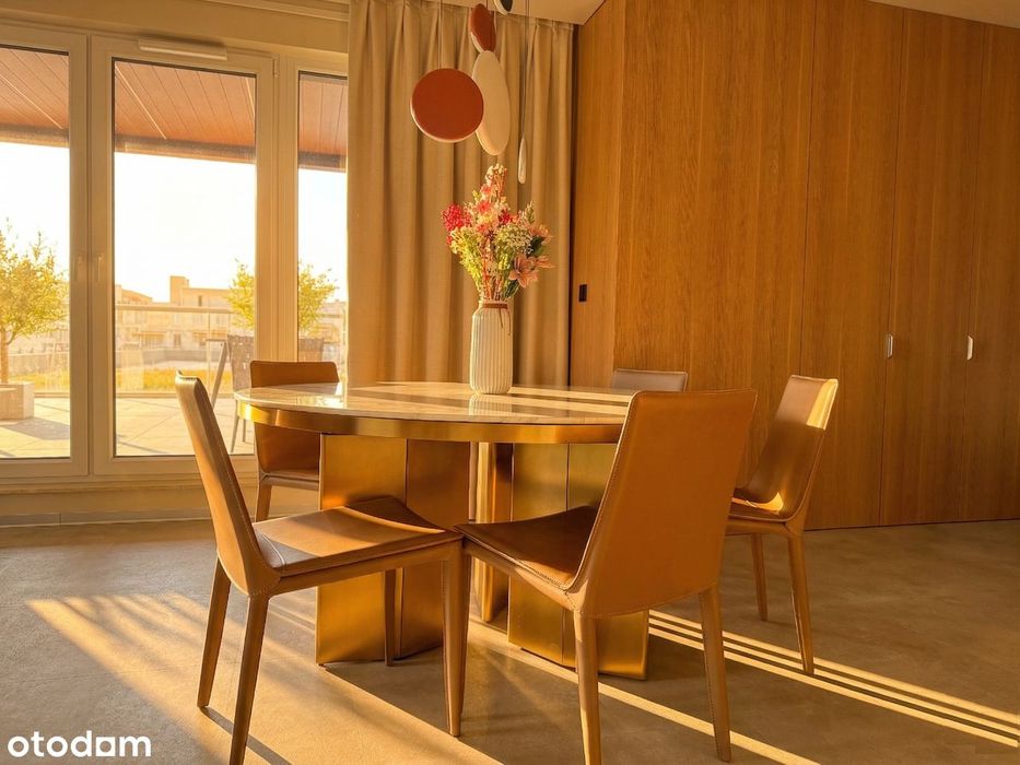 TOP Apartament 4P Muchowiec All in