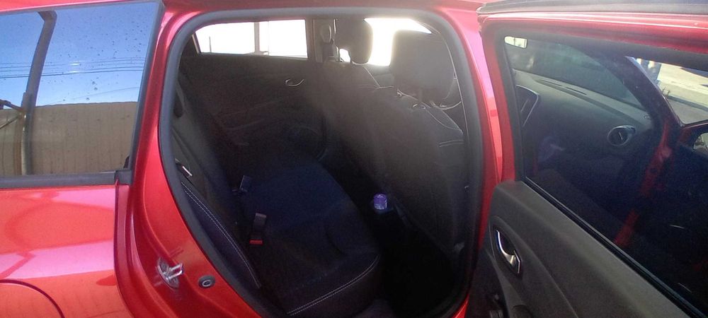 Clio Dci com 84 mil quilómetros Impecável