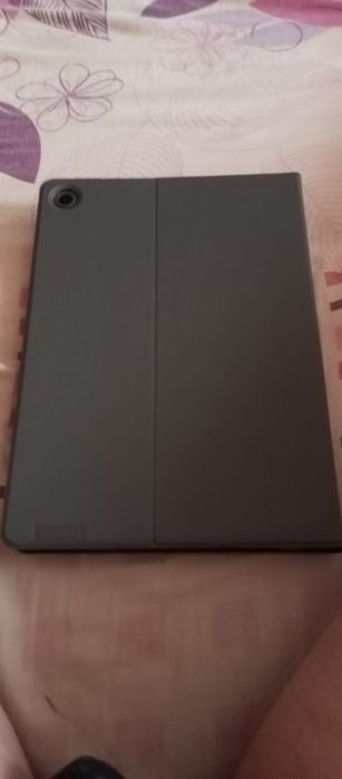 Продам планшет Lenovo Tab M10 Plus с чехлом и стилусом,з сім.картою