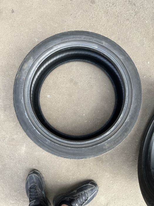 Продам літні шини R 18