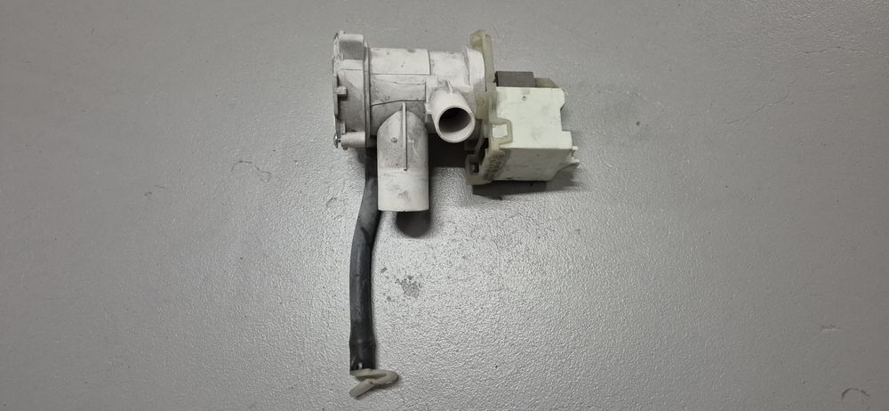 Bomba Escoamento Máquina Bosch Lavar Secar Encastrar