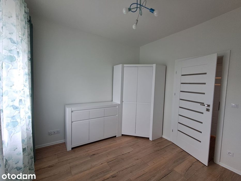 Podzwierzyniec -Funkcjonalne 3 pokoje z balkonem bez pośredników