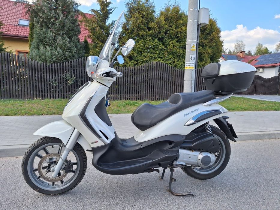Piaggio
