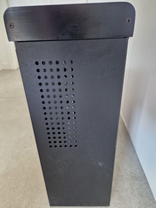 Silverstone Computer Case446887336765696003
