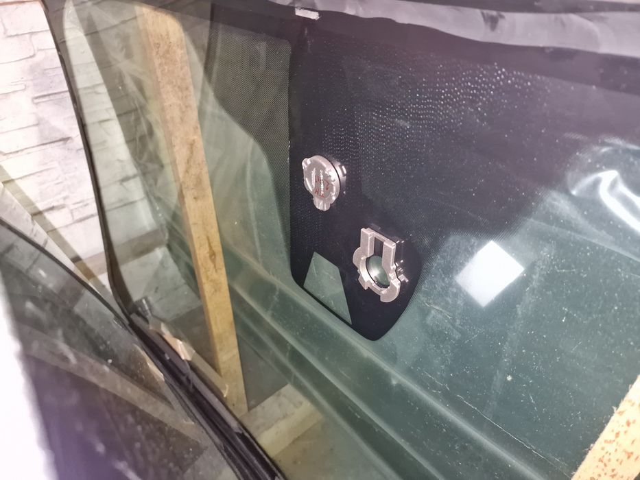 Ford Mondeo MK5 szyba czołowa kamera / Bełchatów