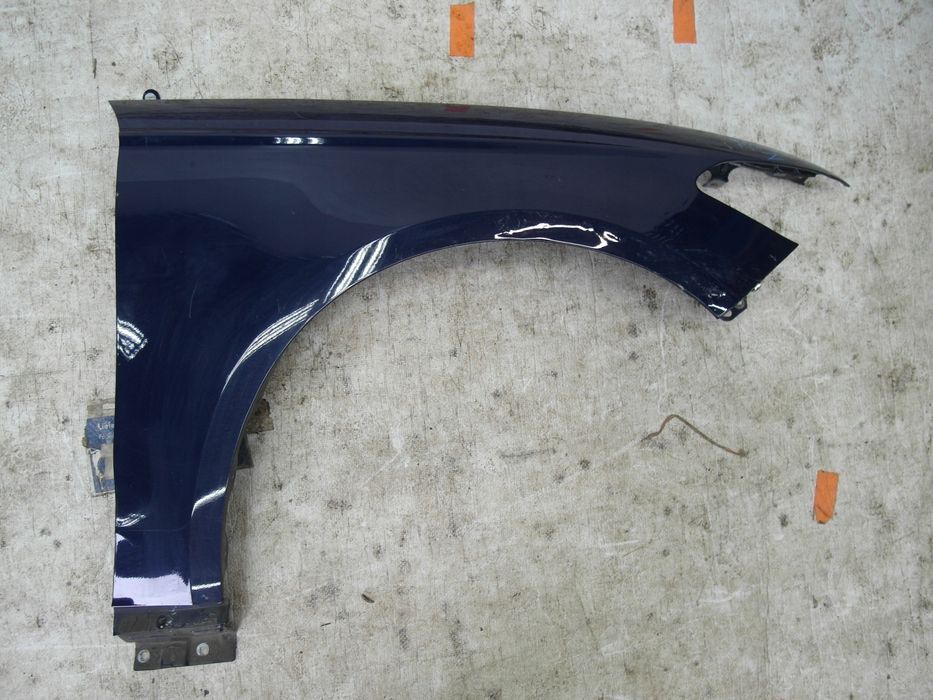 ford mondeo mk5 błotnik przedni prawy