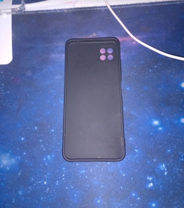 Sprzedam dwa etui do samsunga A22 5G, etui są z shein