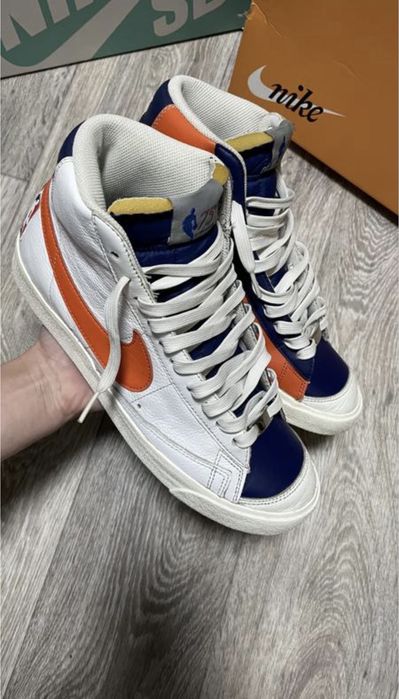 Nike blazer mid '77