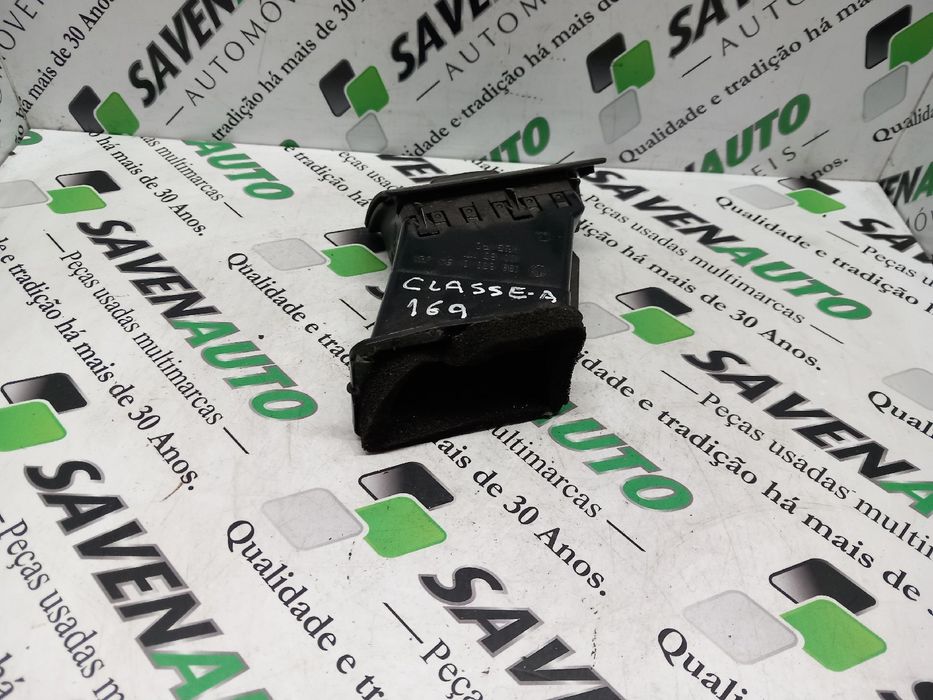 Difusor / saída de ar MERCEDES-BENZ Classe A (W169)