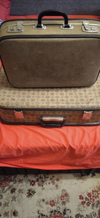 Продам чемодан СССР