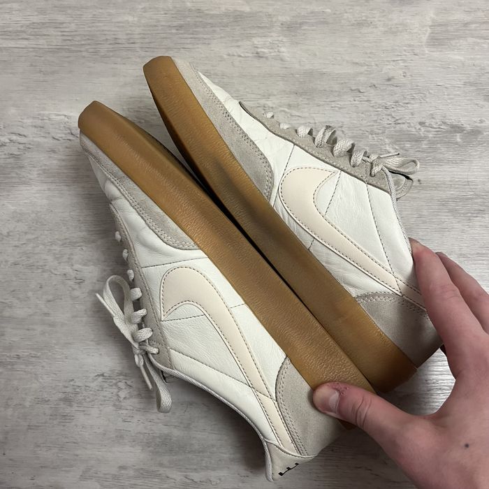 Кеды Nike Sb Blazer