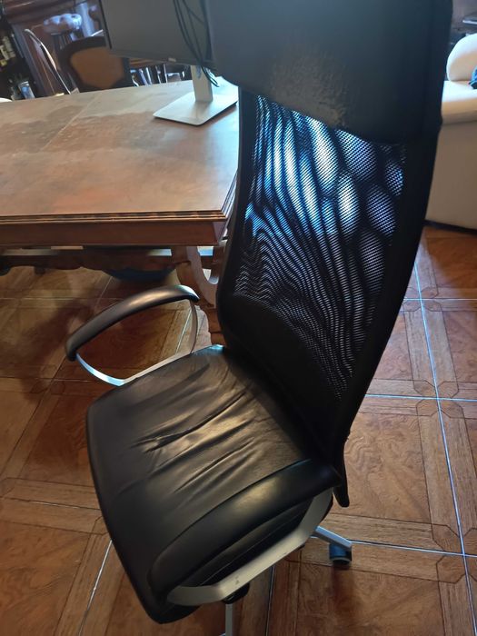 Cadeira escritório, modelo MARKUS