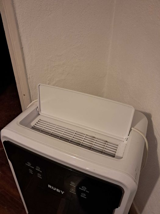 Desumificador Ruby DN 50 By