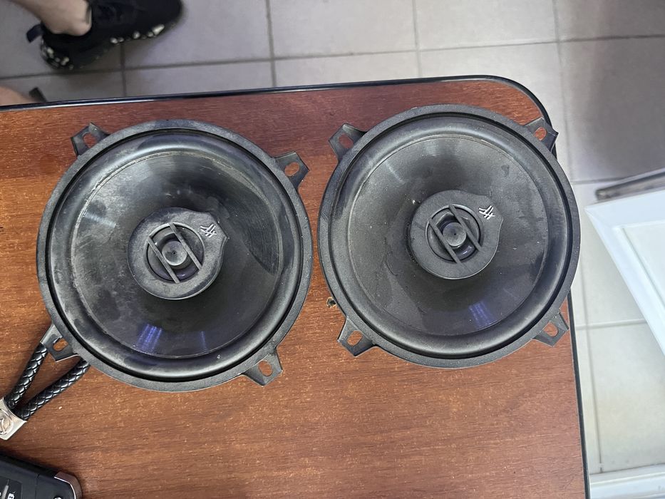 Продам Hifonics ts 52