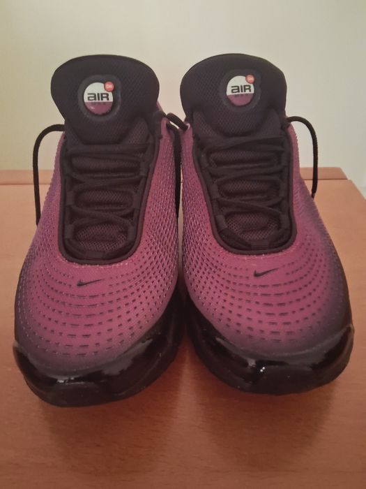 Air max dn roxo em muito bom estado