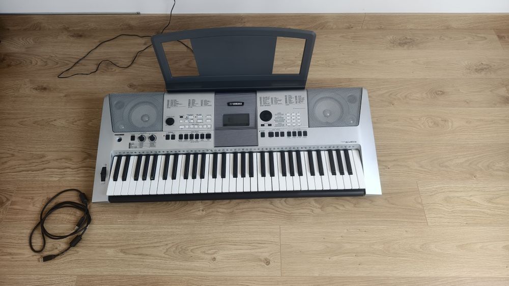 YAMAHA PSR-E413 電子オルガン YAMAHA PSR-E413 電子オルガン Yamaha PSR-E413 61-Key Portable