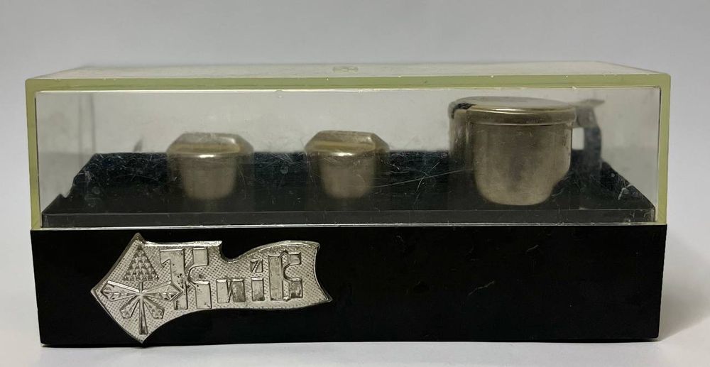 Столовый набор СССР