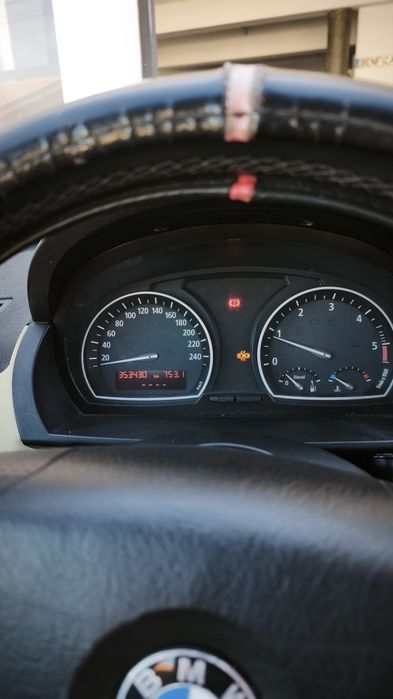 BMW X3 2.0d 2005