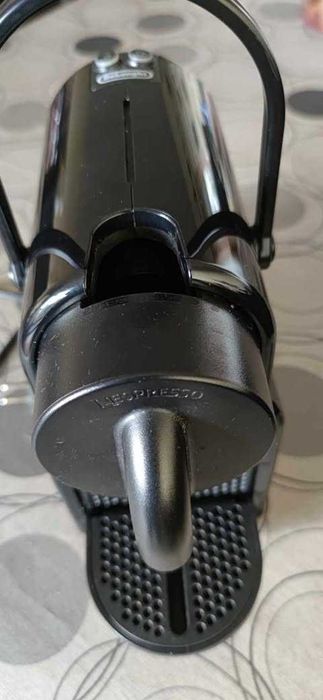 Maquina Café DeLonghi EN80.B