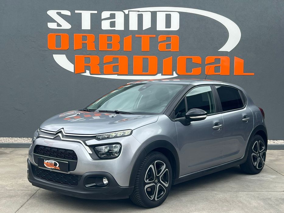 Citroën C3 1.2 PureTech C-Series