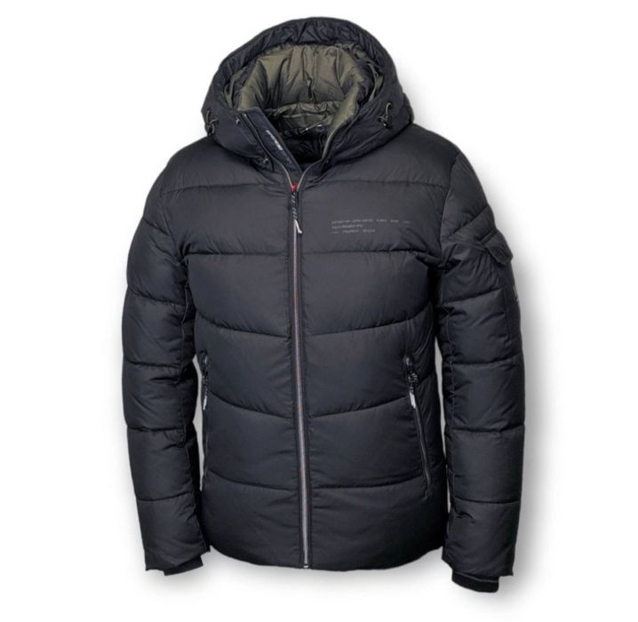 Пуховик Kings Winb