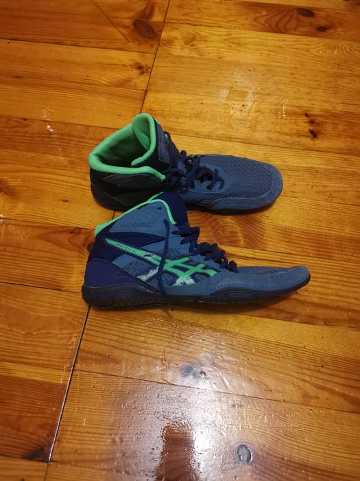 Борцівки Asics Matflex 6