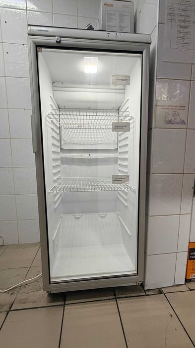 Холодильник вітрина Snaige CD29DM-S300S