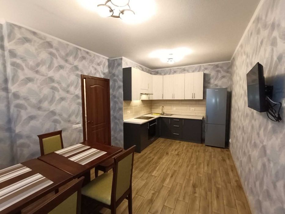 Є генератор на все, 2 кімн. кв. ЖК Традиція, Пчілки 7, Позняки